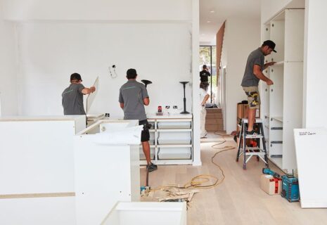 Make Your Old Omaha and Council Bluffs House Look New Again